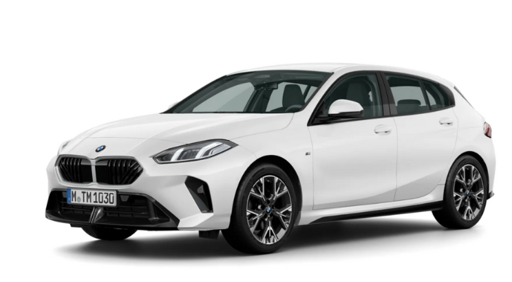BMW Car